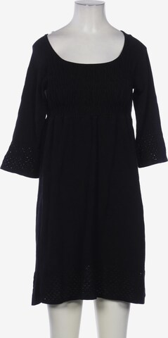 QS Dress in XS in Black: front