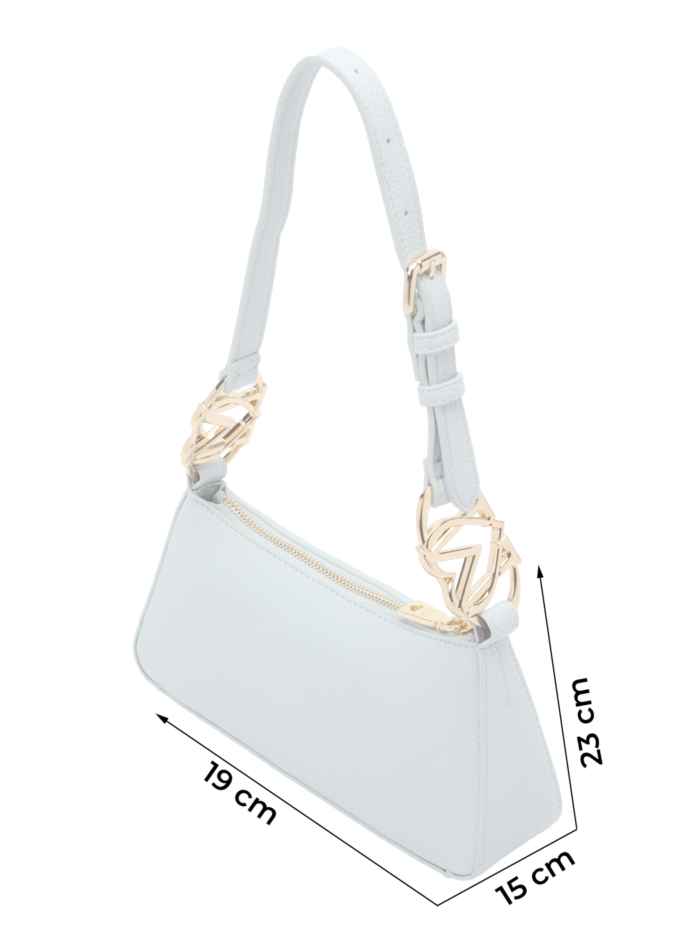 Love Moschino Olkalaukku värissä sininen