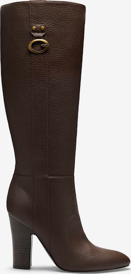 GUESS Boots 'Tyne' in 35 in Brown, Item view