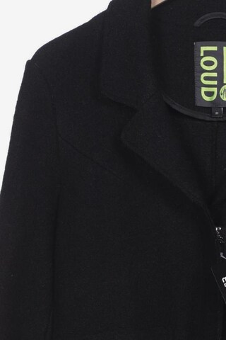 Gipsy Jacket & Coat in M in Black