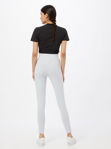 ADIDAS ORIGINALS Skinny Leggings in Blau