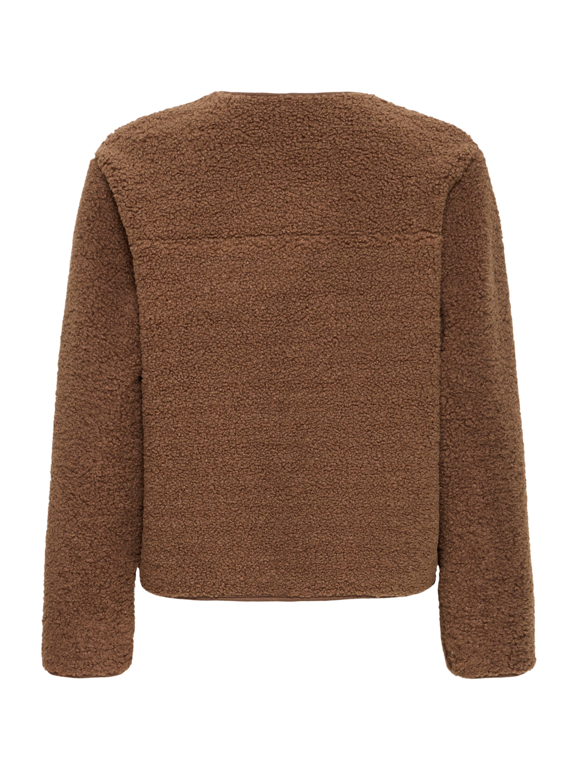 Fransa Between-Season Jacket 'FRGWYNNE' in Brown