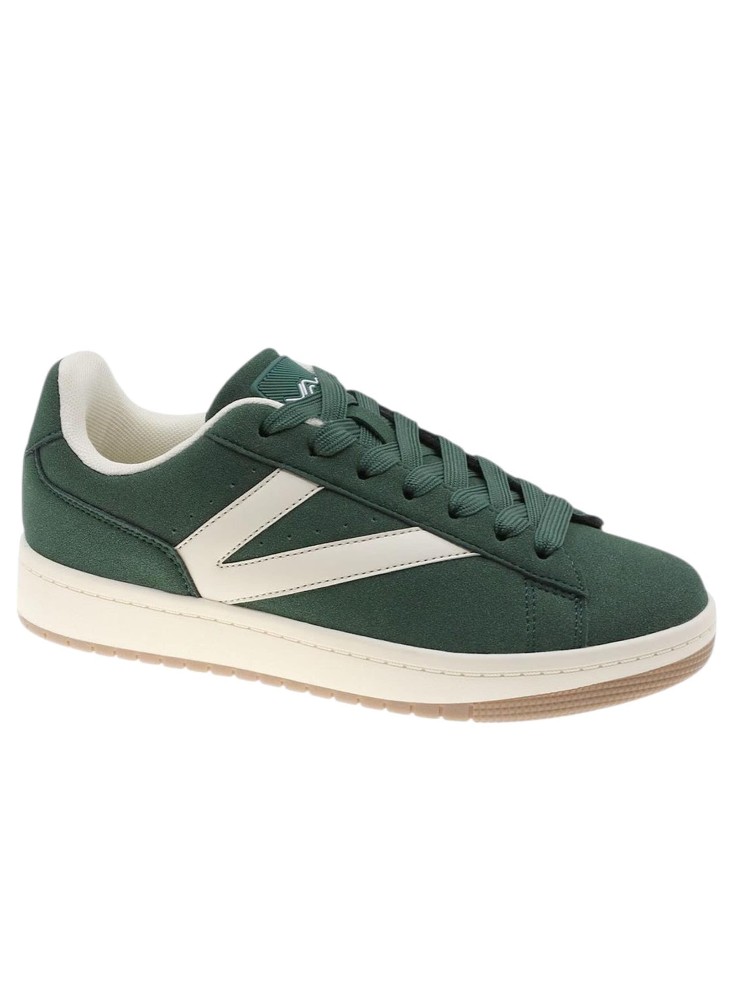 Beppi Zapatillas deportivas en 35 en verde, Vista del producto