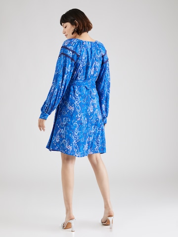 Robe-chemise 'IRODILE' Atelier Rêve en bleu