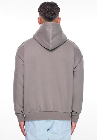 Dropsize - Sweatshirt em cinzento