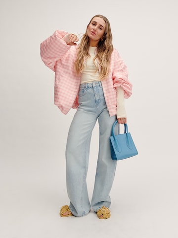 Tatiana Zidekova - Chaqueta de entretiempo en amarillo