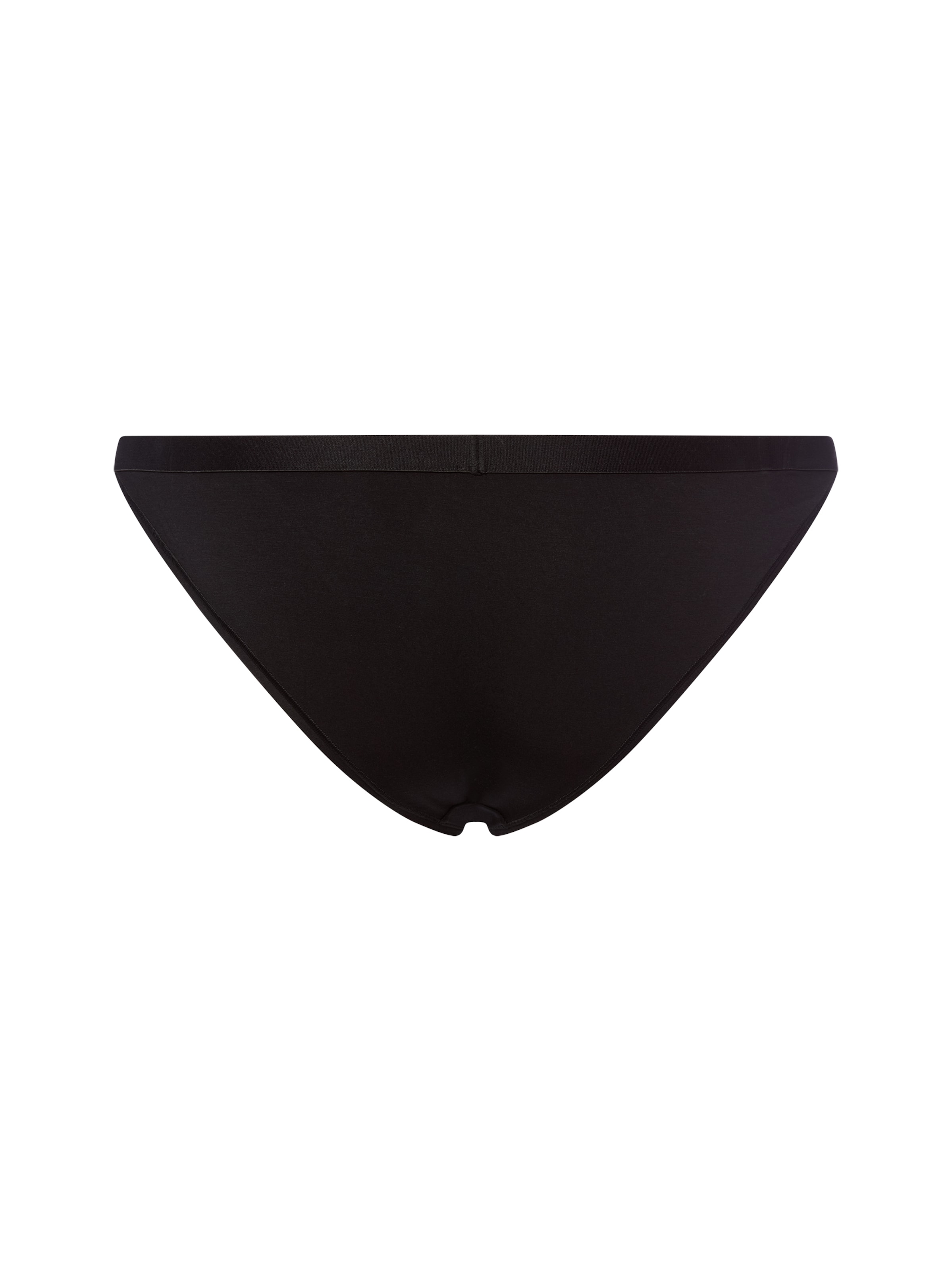 HUGO Panty in Black