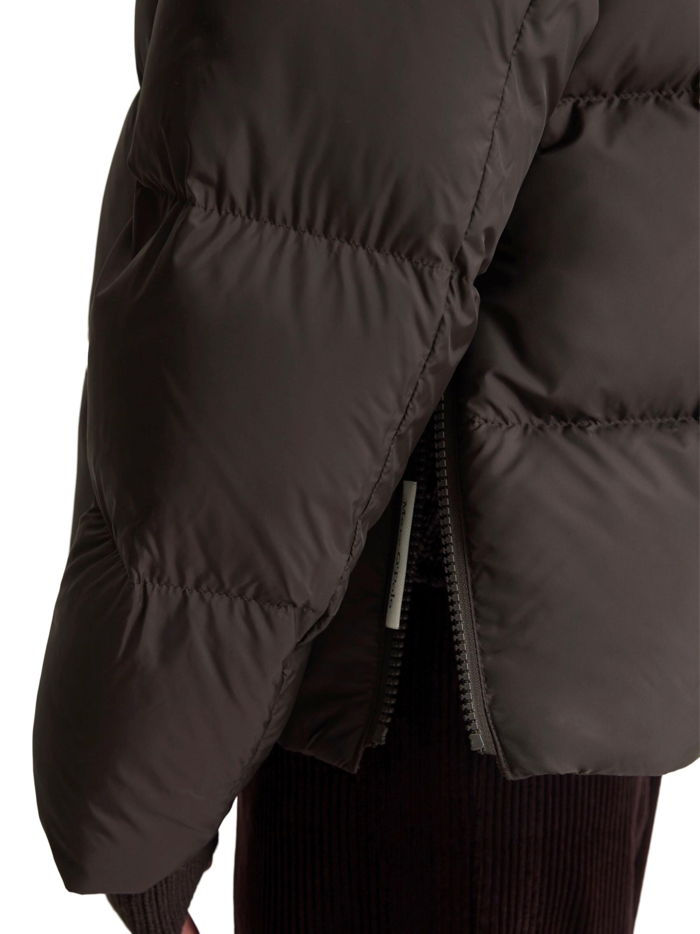 Veste d’hiver Marc O'Polo en marron