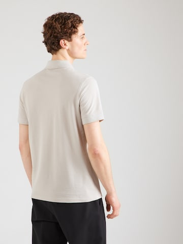 BOSS Poloshirt 'Prime' in Grau