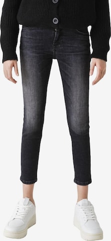 Regular Jean 'LTB Jeans Baby Mädchen Lonia G Jeanshose' LTB Jeans en gris : devant