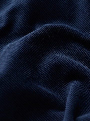 Seasalt Cornwall Regular Pants 'Sholl' in Blue