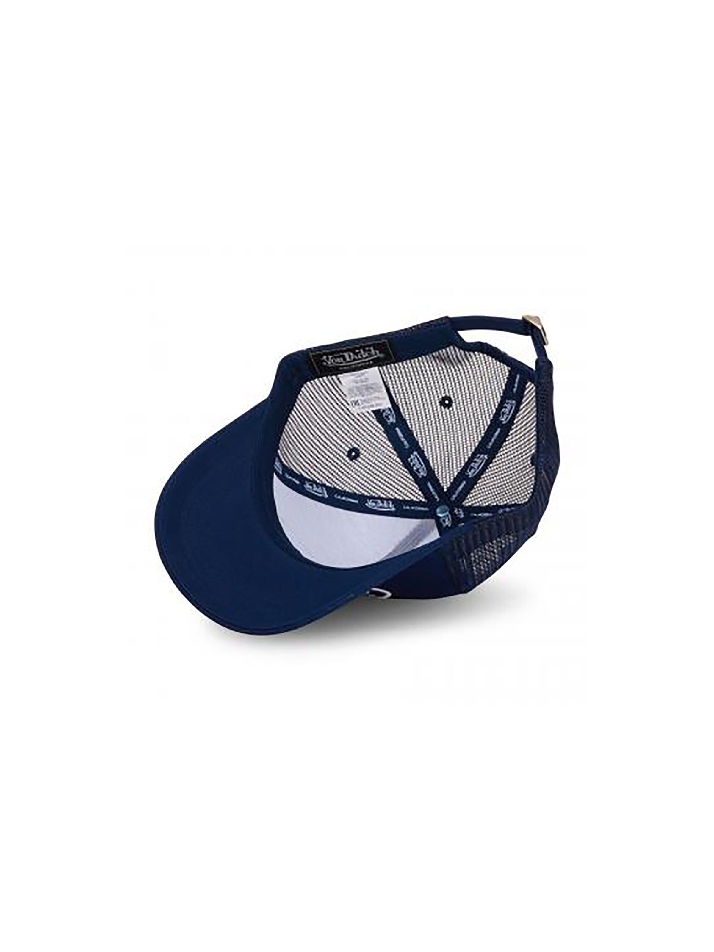 Von Dutch Cap 'Classic'‌‌‌‌‌‌‌‌ in Blau