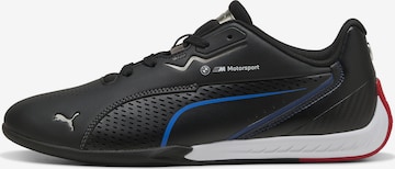 PUMA Sneaker 'BMW Motorsport Drift Cat 11' in Schwarz: Vorderseite