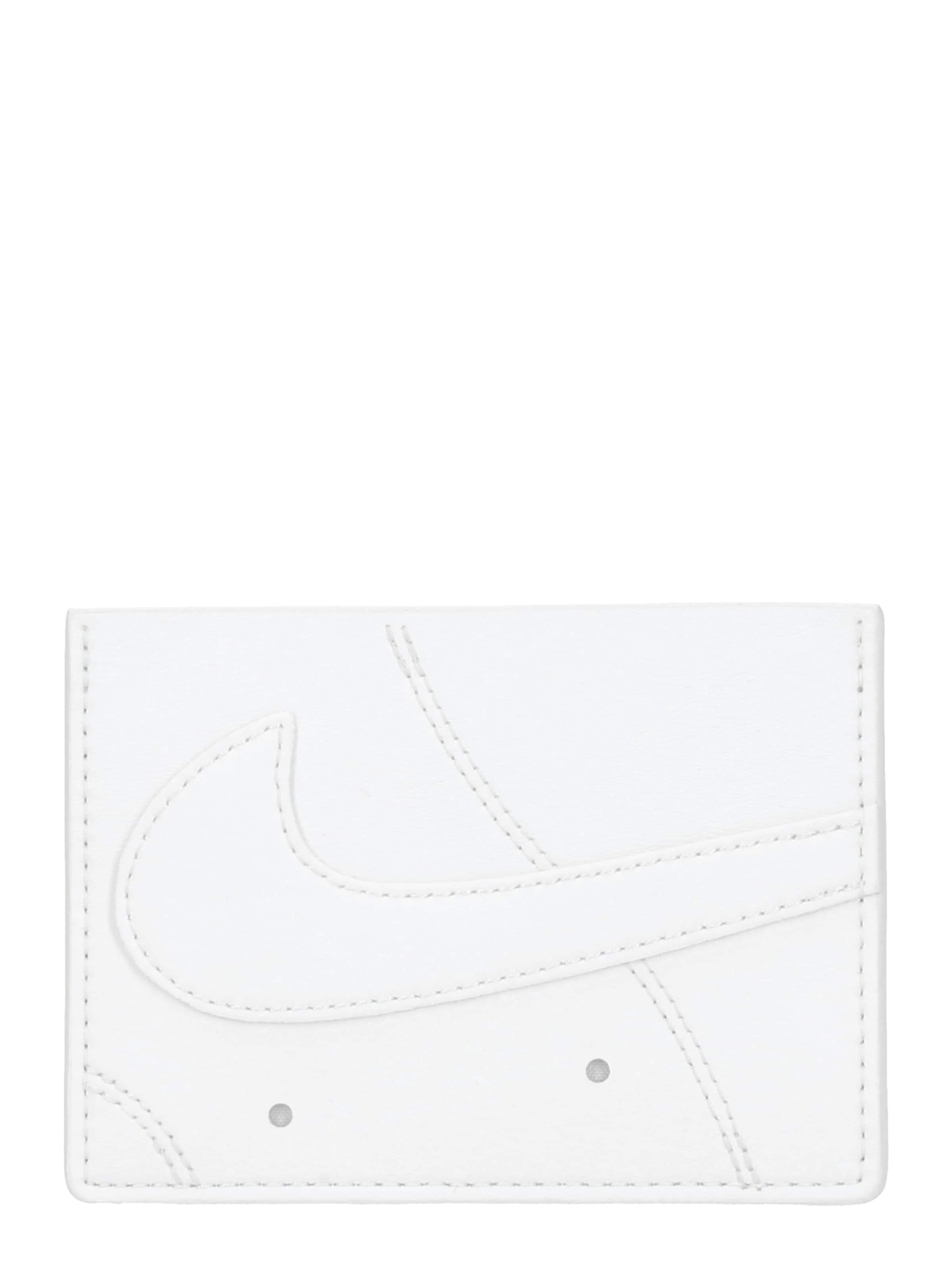 Nike Sportswear Portmonetka 'Icon Air Force 1' w kolorze białym, Podgląd produktu