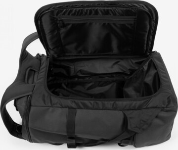 EASTPAK Backpack ' Adan' in Black