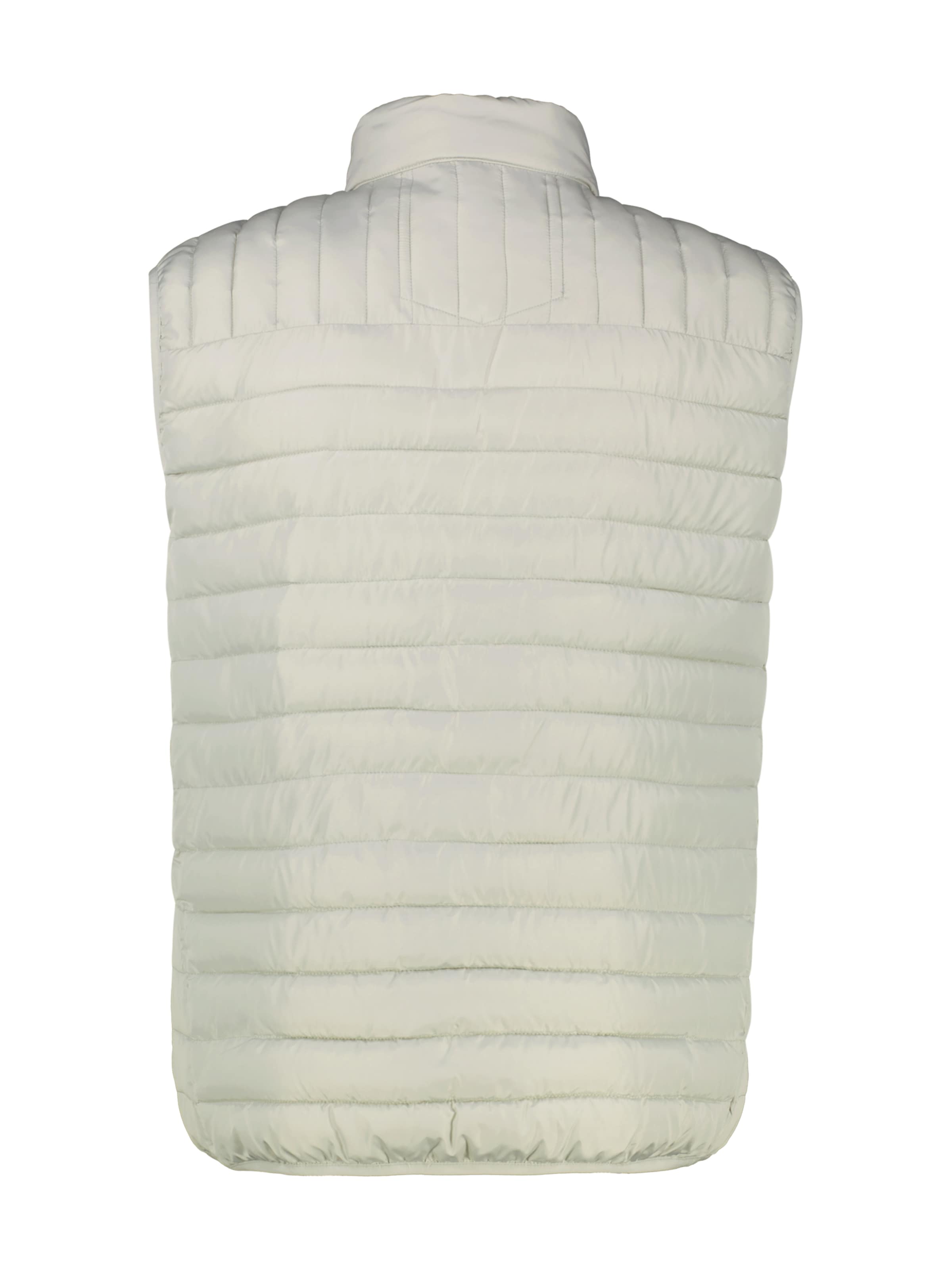 LERROS Bodywarmer in Groen