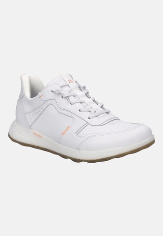 JOSEF SEIBEL High-top trainers 'CLINT 03' in White