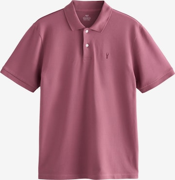 Next Футболка в Ярко-розовый: спереди