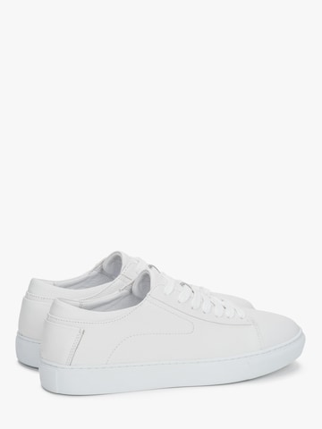 Estro Sneaker low '02-178-2' i hvid
