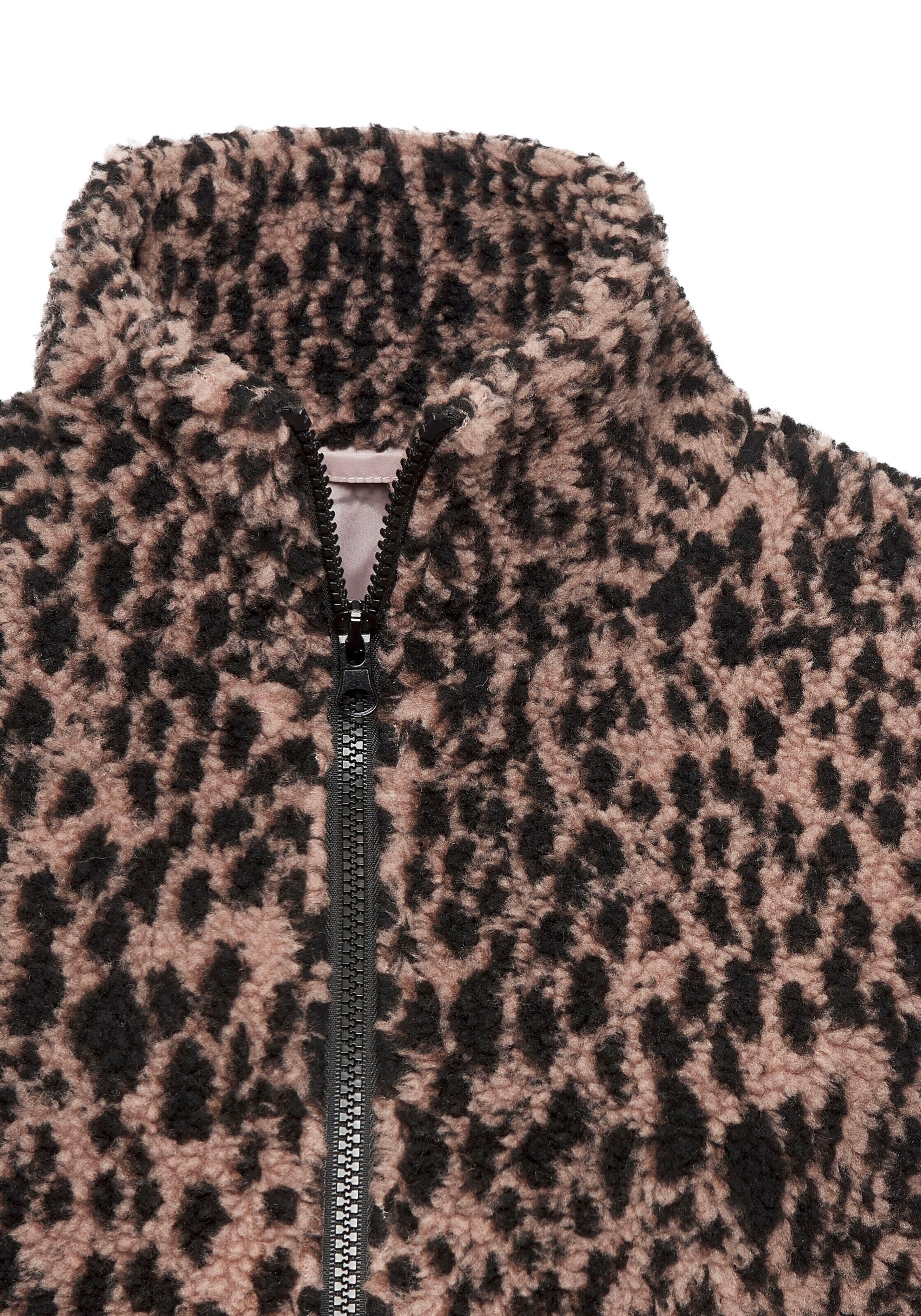 LASCANA Between-Season Jacket in Brown