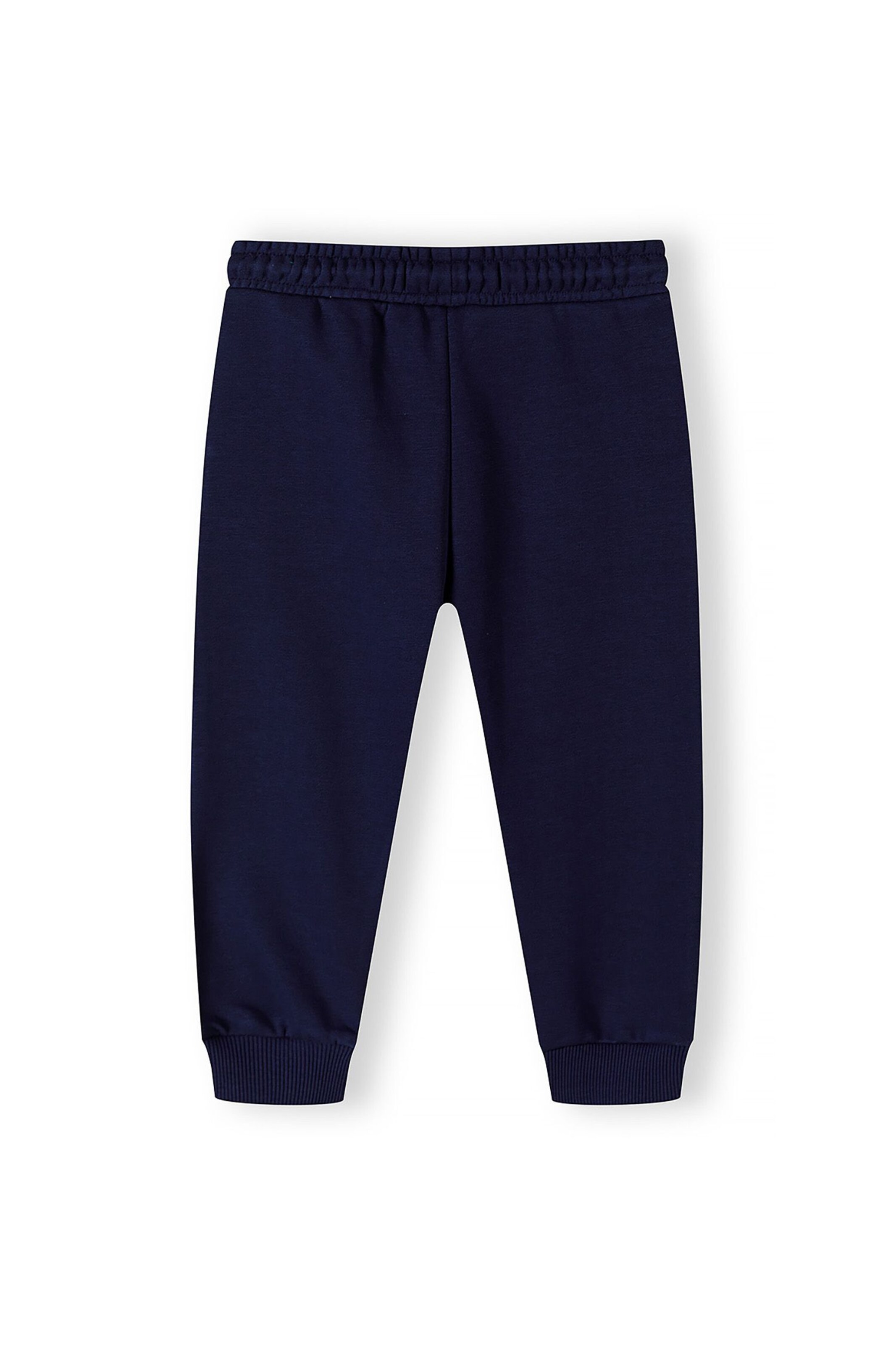 MINOTI Дънки Tapered Leg Панталон в синьо