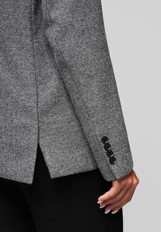 Ombre Blazers in Grijs