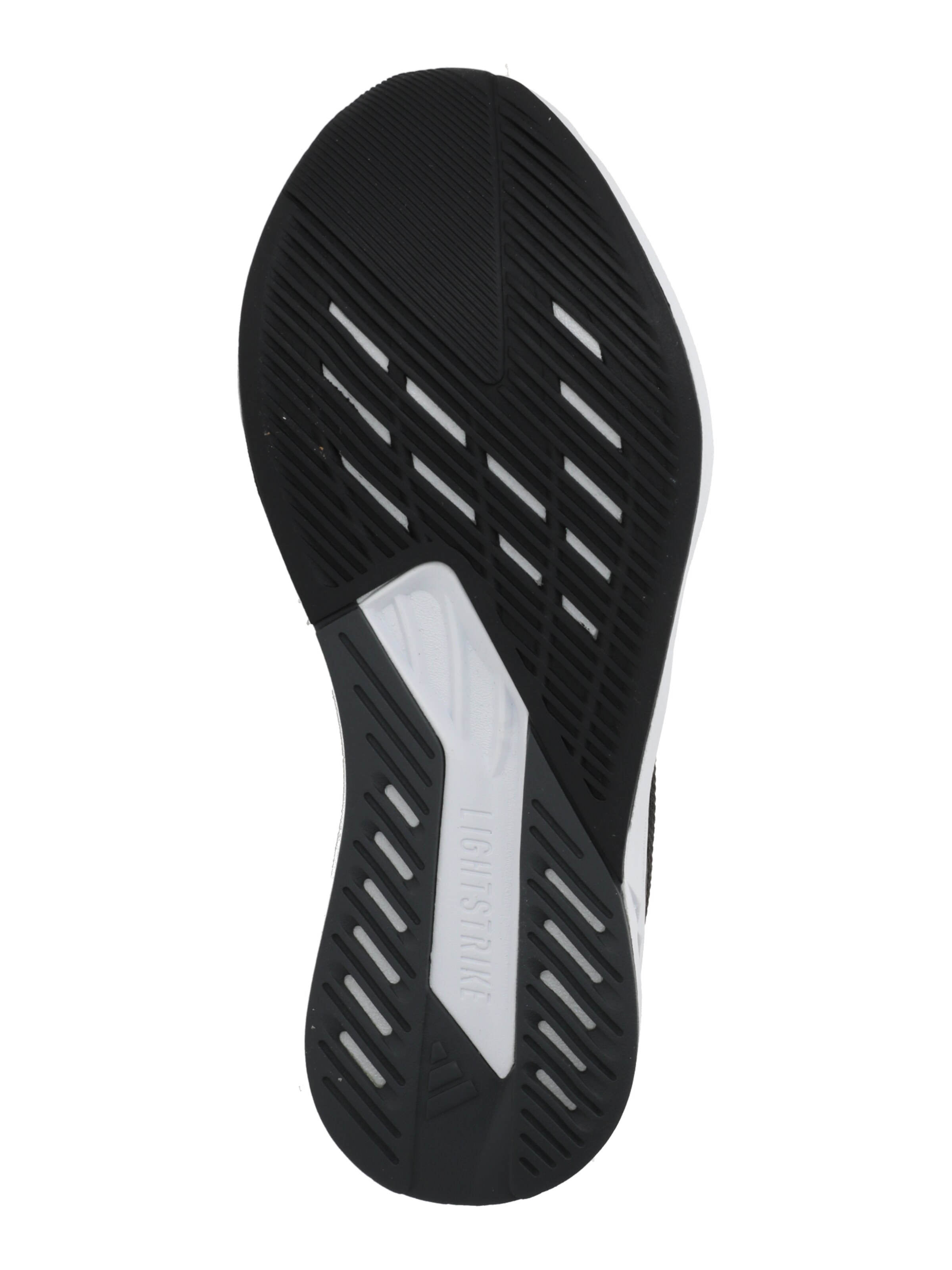 ADIDAS PERFORMANCE Laufschuh 'Duramo Speed' in Schwarz