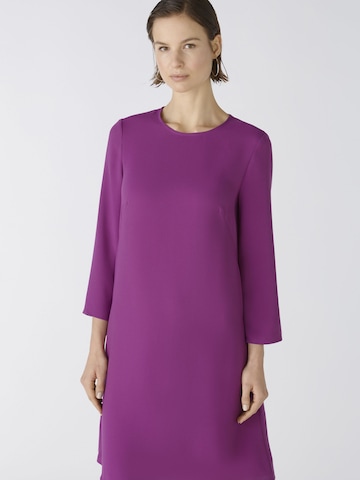 OUI Dress in Purple