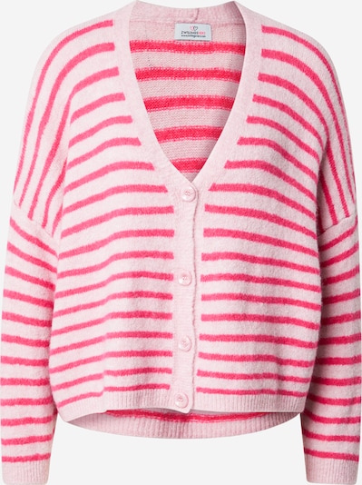 Kardiganas iš Zwillingsherz, spalva – rožinė / rožių spalva, Prekių apžvalga