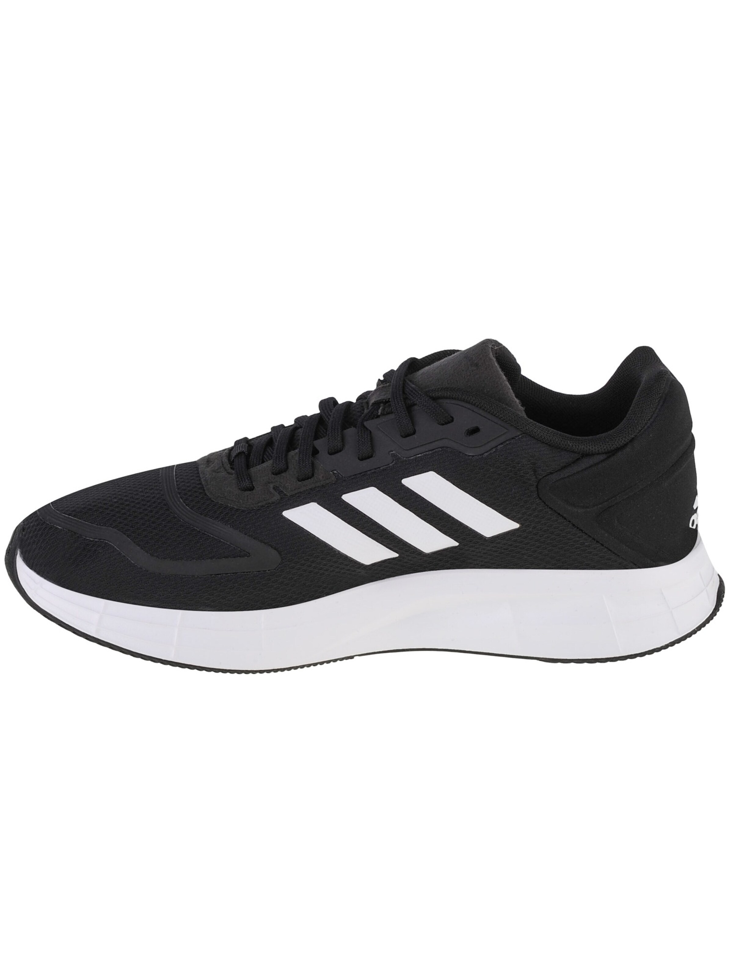 ADIDAS PERFORMANCE Loopschoen 'adidas Duramo 10' in Zwart