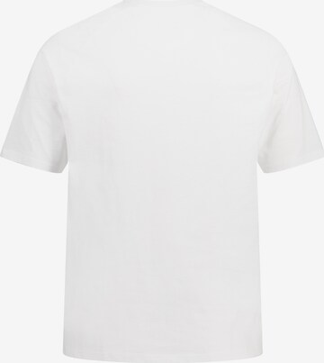 T-Shirt JP1880 en blanc