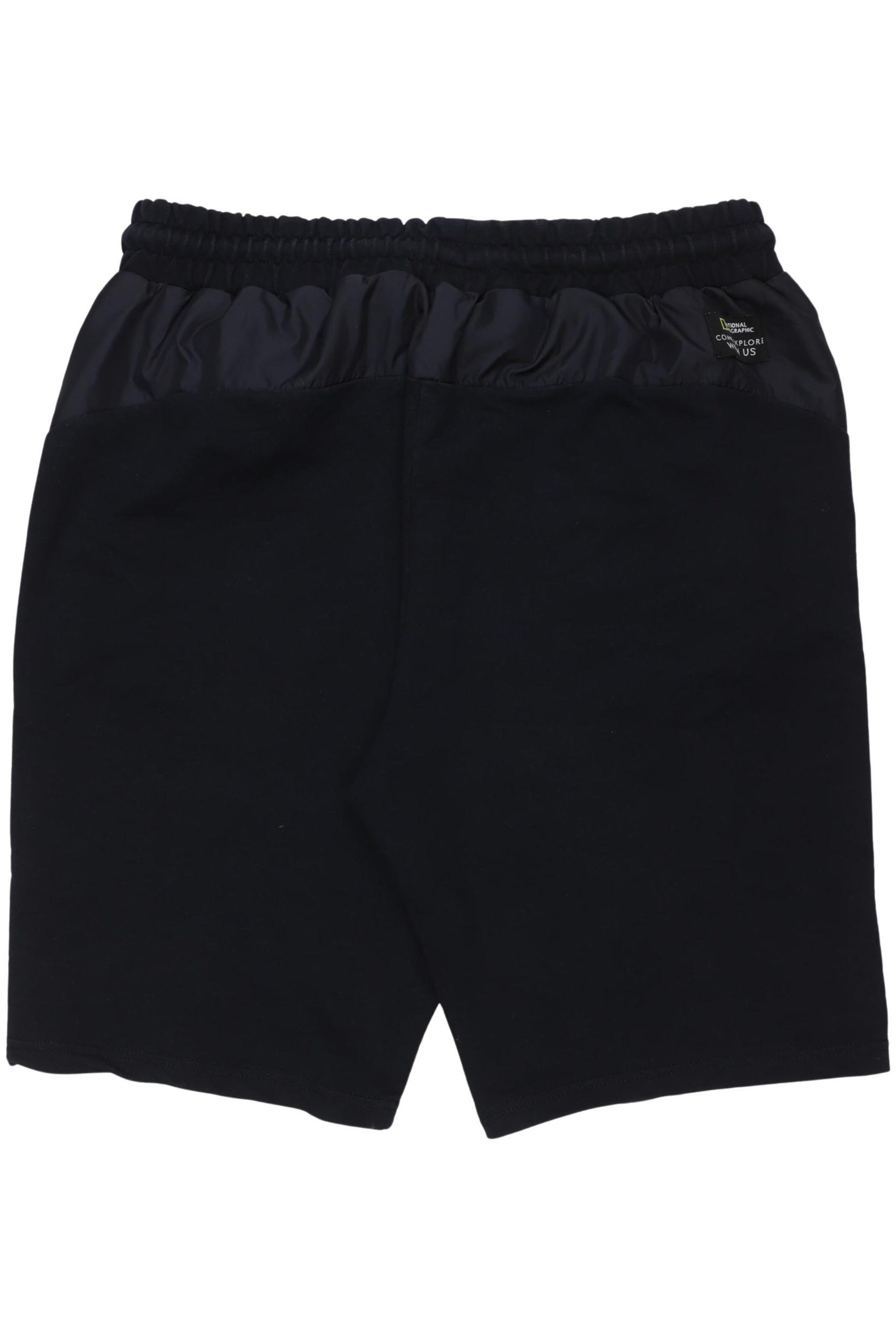 National Geographic Shorts in 35-36 in Blue