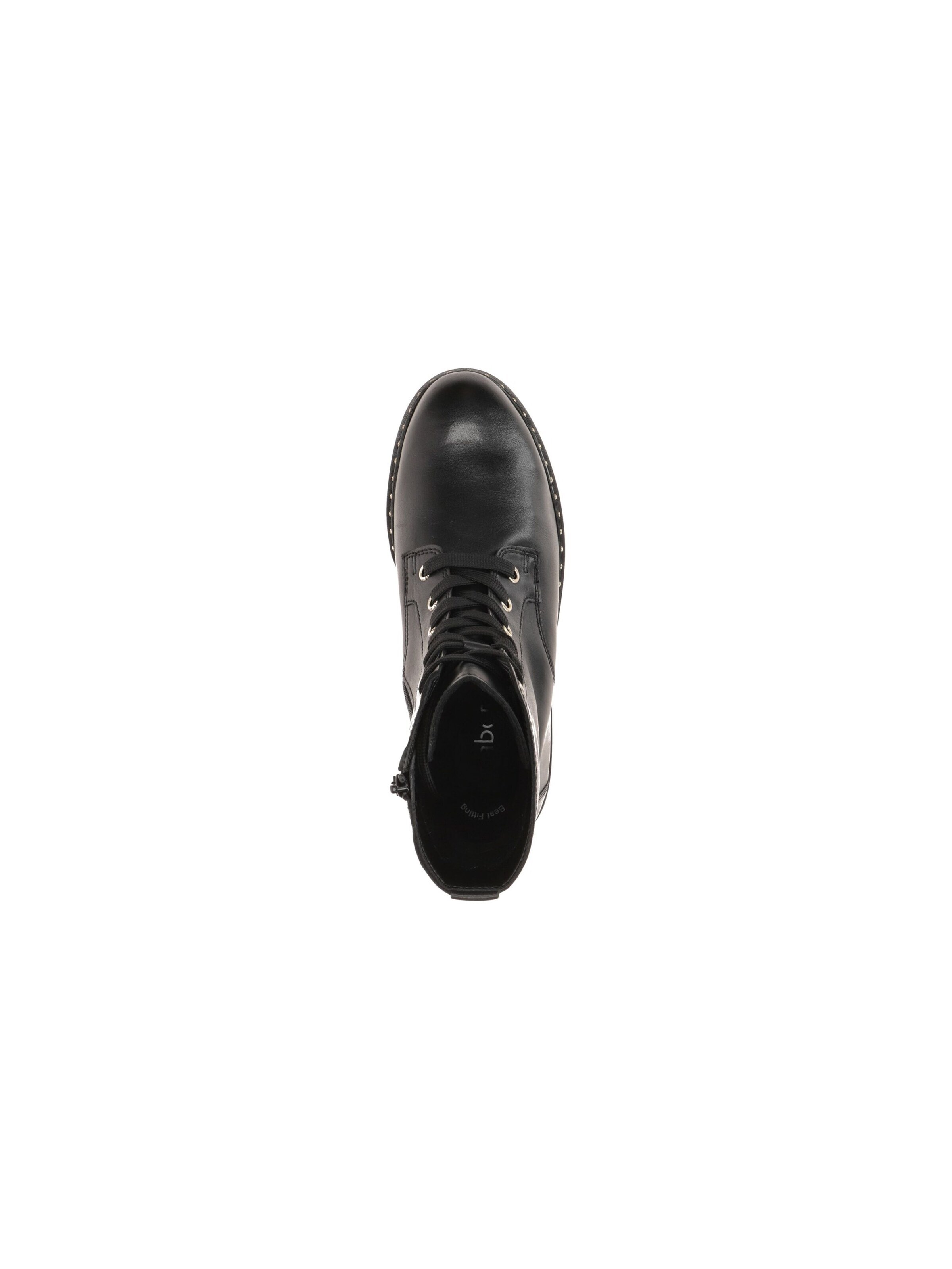 GABOR Boots in Black