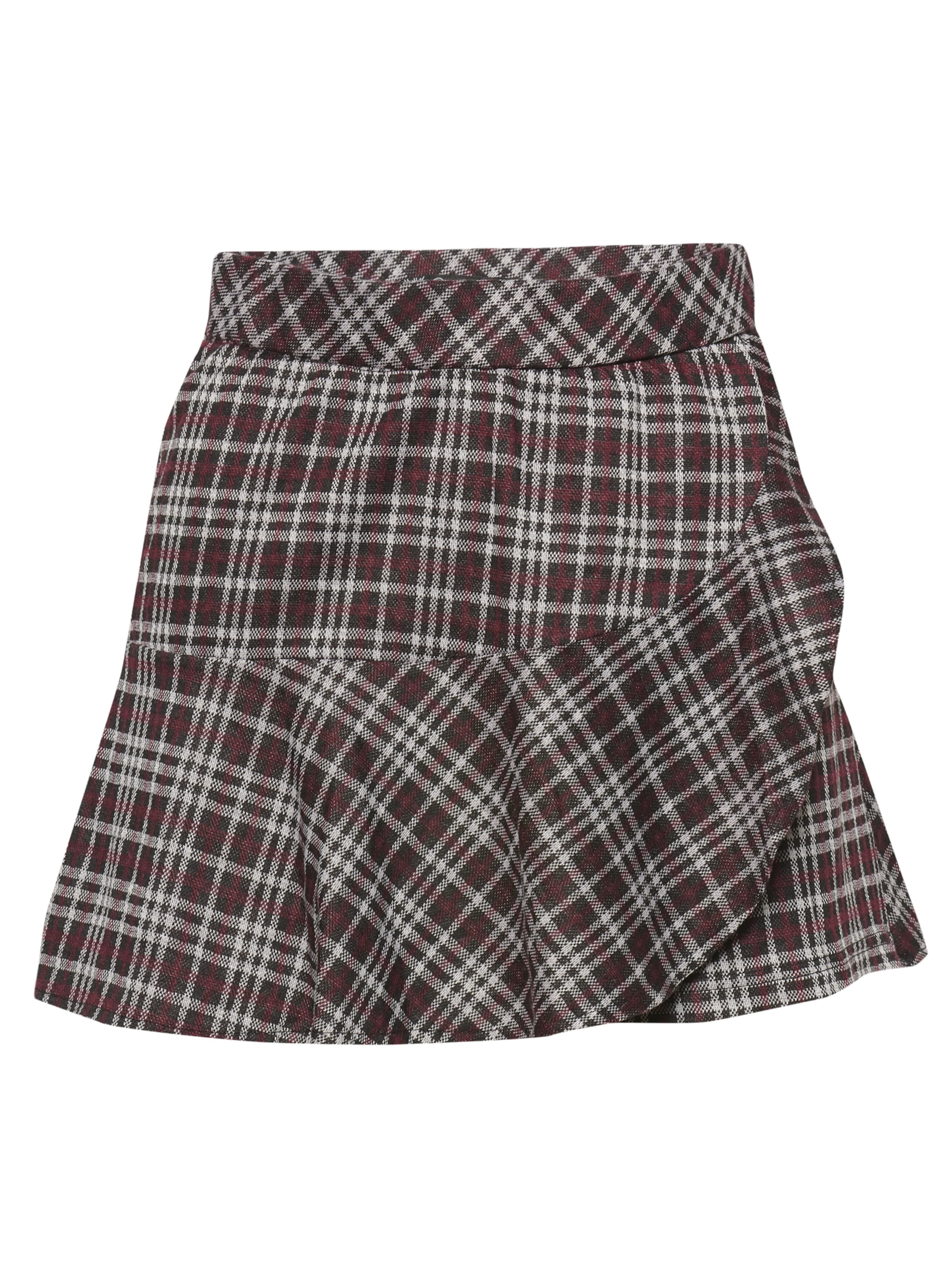 KOROSHI Szoknyák - bézs: elől