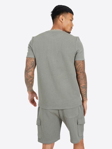 BRAVE SOUL Bluser & t-shirts i grøn