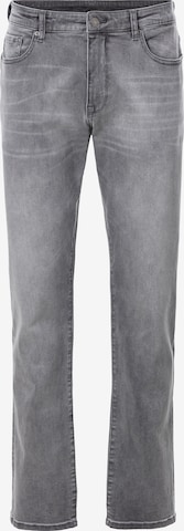 pilka JOHN DEVIN Standartinis Džinsai: priekis
