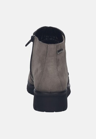 JOSEF SEIBEL Bootie 'CALAIS 54' in Beige