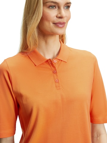 FALKE Shirt in Rot