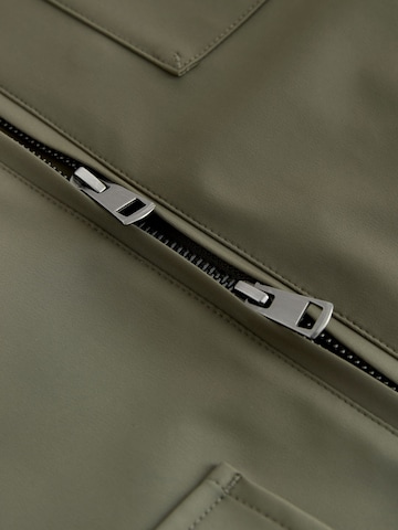 Next Tussenjas in Groen