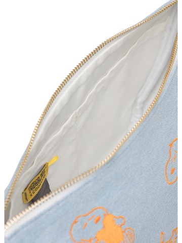 Sac à bandoulière CODELLO en bleu