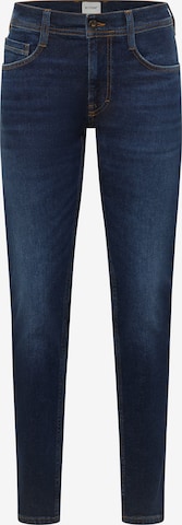 MUSTANG Jeans 'Oregon' in Blau: Vorderseite