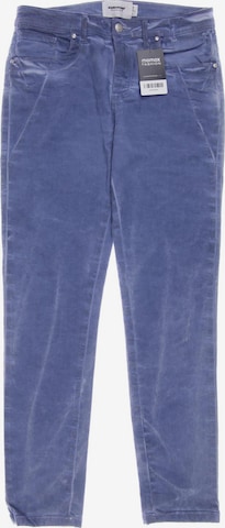 Soyaconcept Jeans 30 in Blau: predná strana