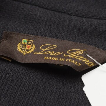 Loro Piana Sommerjacke XS in Schwarz