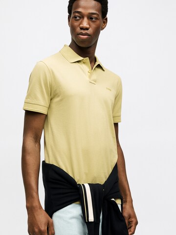 BOSS Särk 'Prime', värv roheline