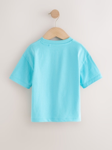 Next Särk, värv sinine