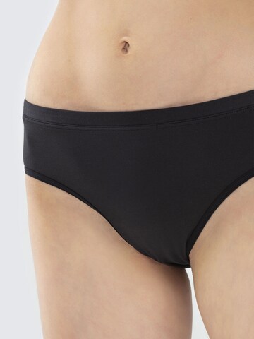 Mey Slip in Black