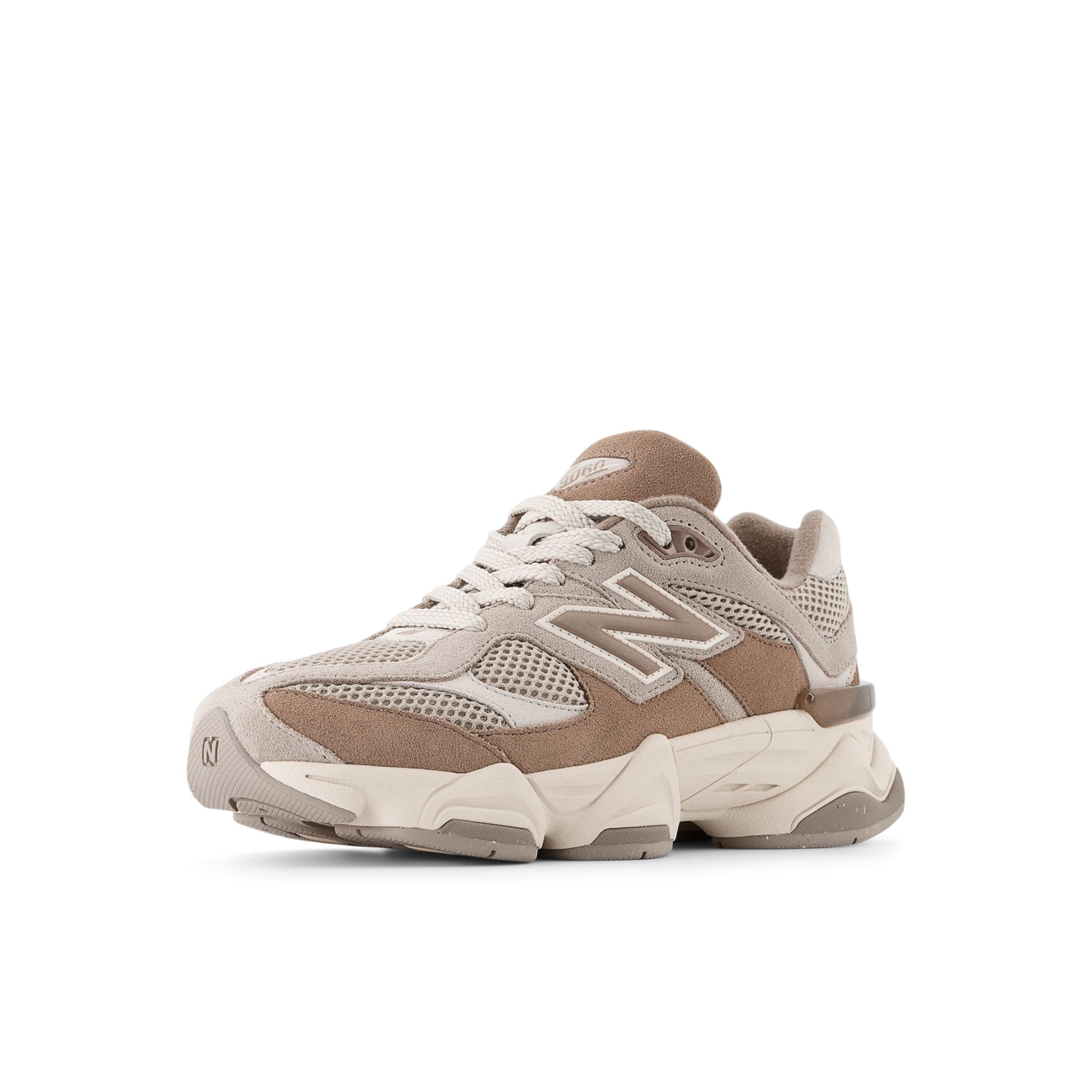 new balance - Zapatillas deportivas '[  "9060",  "9060"]' en marrón