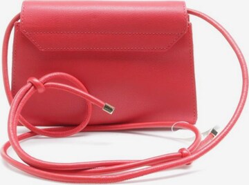 Maison Hēroïne Bag in One size in Red