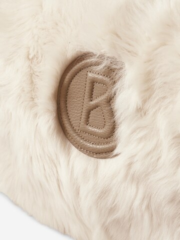 BOGNER Handbag 'Choulex Snow Mable' in White