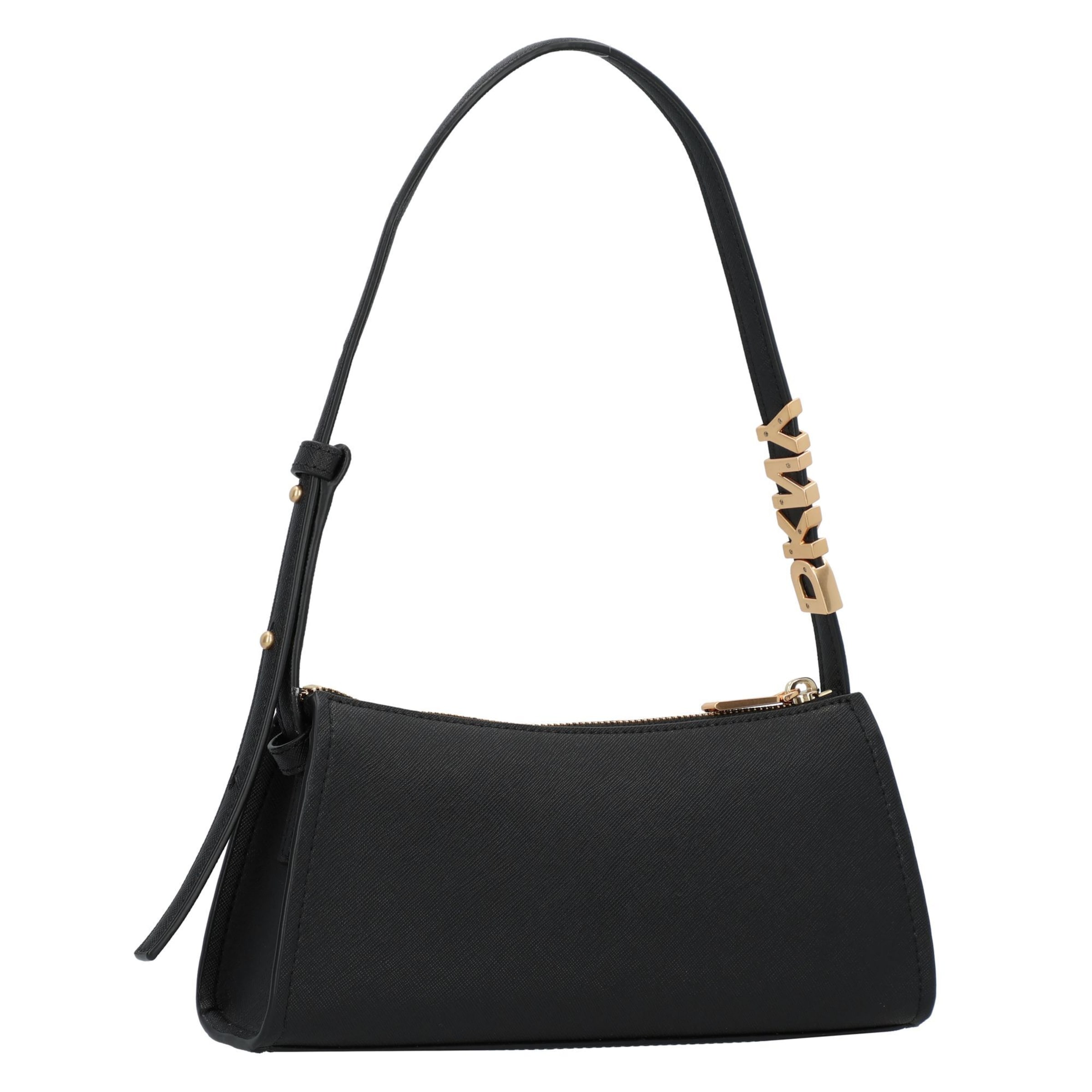 DKNY Shoulder Bag 'Avril' in Black